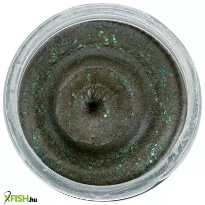 Berkley PowerBait Glitter Trout Bait Pisztráng csali paszta 1 3/4 oz Nightcrawler with Glitter Jar