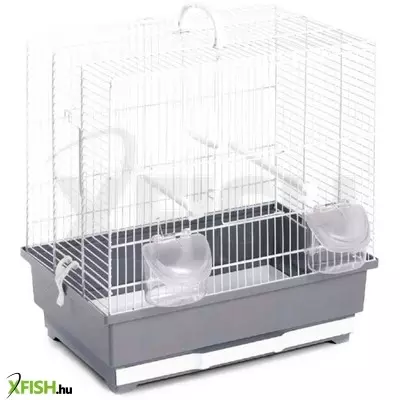 My pets solutions mps alfa 50 madárkalitka - 53x32x55cm