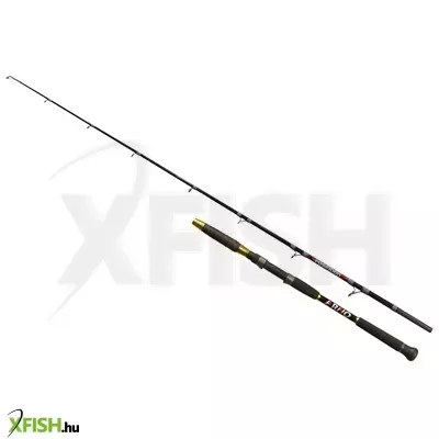 Arno Poseidon Vertikális Harcsázó Horgászbot 198cm Max:30Kg 1+1 Részes