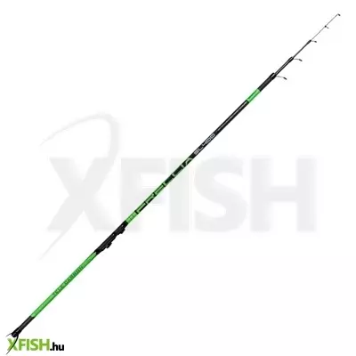 Arno Freccia Carbon Bolo Bolognai bot 400cm 15-40g