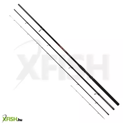 Arno Carbon Feeder Bot 420cm Max:90g 3+2 Részes