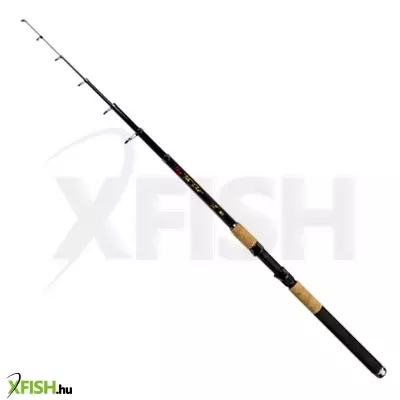 Arno Tele Float Teleszkópos Bot 360cm 5-25g