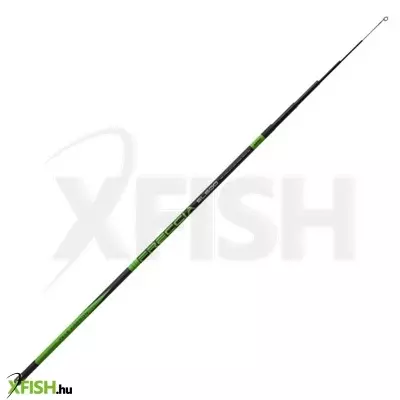 Arno Green Freccia Spicc Horgászbot 500cm 15-40g