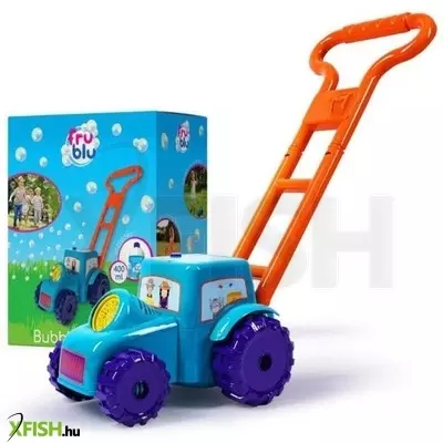 frublu traktor 0, 4l folyadékkal