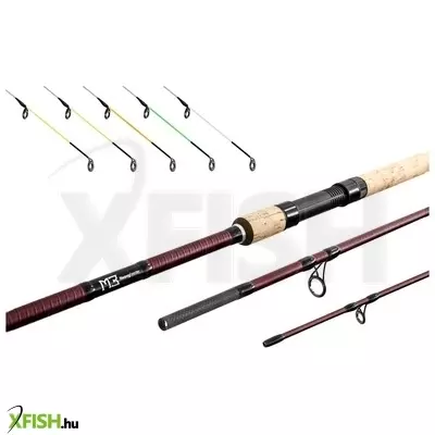 Delphin Magma M3 Heavy Feeder Bot 360cm Max:150g 3+5Részes