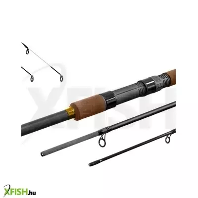 Delphin Symbol Feeder Horgászbot 360cm Max:120g 3+3Részes
