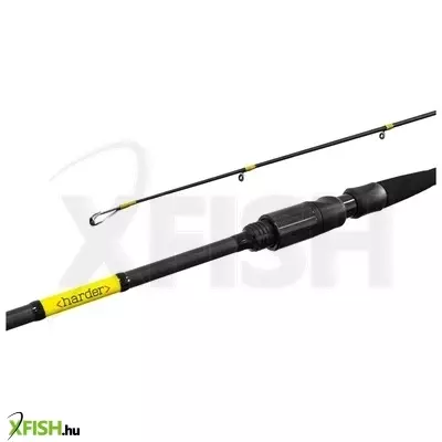 Delphin Harder Heavy Pergető bot 210cm 60g 2 Részes