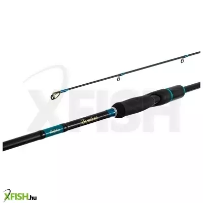 Delphin Zandera Süllőző Bot 230cm 3-21g 2Részes