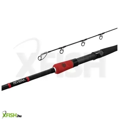 Delphin Rivera Nx Heavy Pergető bot 210cm 150g 2 Részes