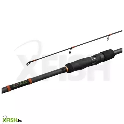 Delphin Extaza pergető bot 270cm 7-25g 2Részes