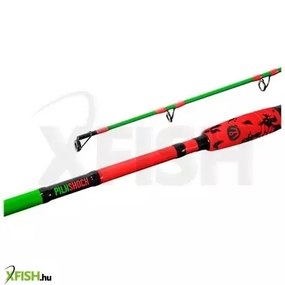 Delphin Pilkshock Harcsázó bot 180cm 250g 2 Részes