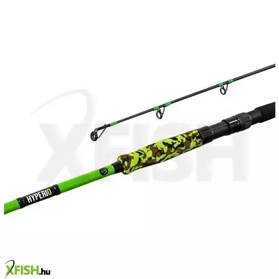 Delphin Hyperio Harcsázó Horgászbot 270cm 120g 2Részes