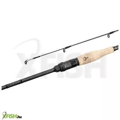 Delphin Fobya 2 Részes Ul Pergető Bot 210cm 0,5-10g 2Részes