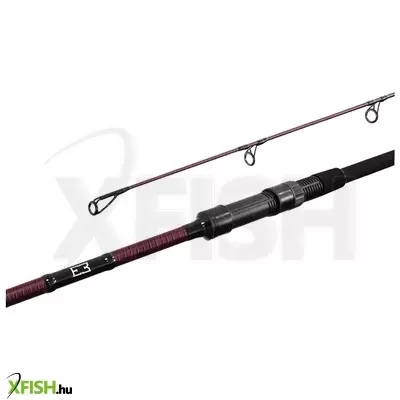 Delphin Etna E3 Bojlis Horgászbot 270cm 2,5lbs 2 Részes