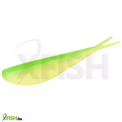 Delphin Bomb! Gumihal D-Shot 6,5 cm Reactor 5Db