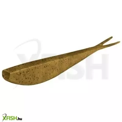 delphin bomb! gumihal d-shot 6,5 cm motor oil 5db