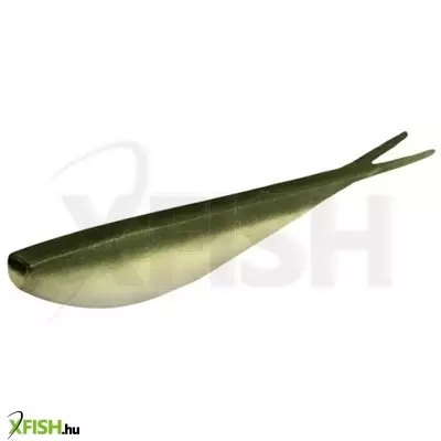 Delphin Bomb! Gumihal D-Shot 8,5 cm Frogs 5Db