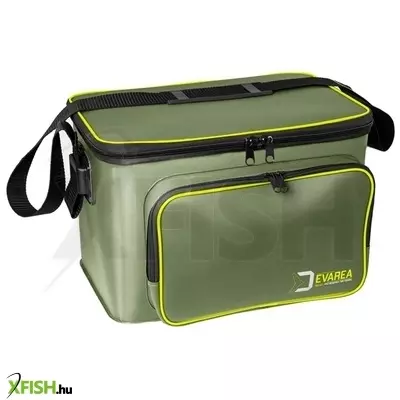 Delphin EVAREA Pocket 36x23x25cm vízálló szerelékes táska