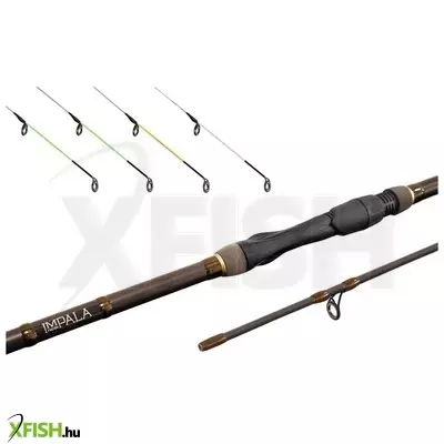 Delphin IMPALA feederbothoz spicc - Szett 4db spicc - a bot nem tartozék