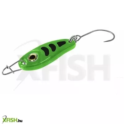 delphin villantó eyer 1.5g nucleo hook #8