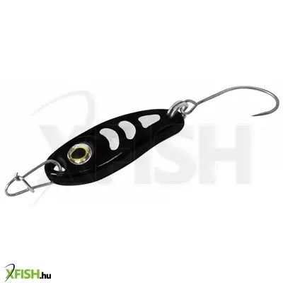 Delphin Villantó Eyer 1.5g NIGHT Hook #8