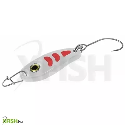 delphin villantó eyer 3g wamp hook #8