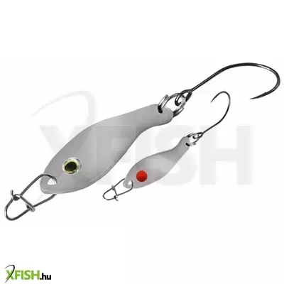 delphin villantó rybo 0.5g wamp hook #8 snap 00