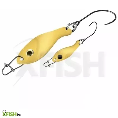 delphin villantó rybo 0.5g auro hook #8 snap 00