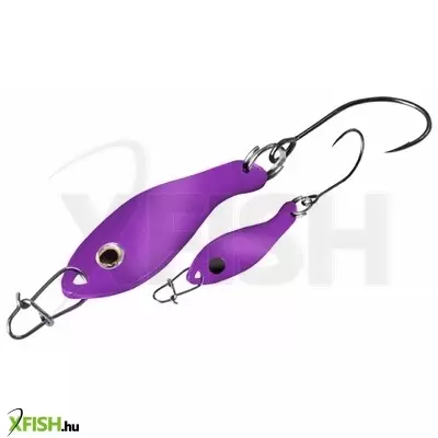 Delphin Villantó Rybo 0.5g PINKY Hook #8 Snap 00