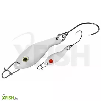 delphin villantó rybo 0.5g snow hook #8 snap 00