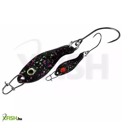 delphin villantó rybo 0.5g neon hook #8 snap 00