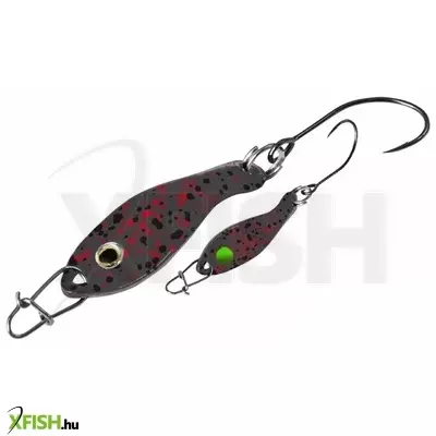 Delphin Villantó Rybo 0.5g TROUT Hook #8 Snap 00