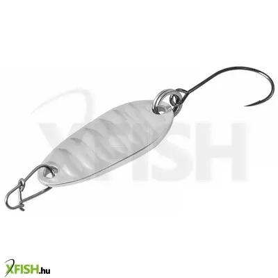 Delphin Villantó Mago 2g SNOW Hook #8 Snap 00