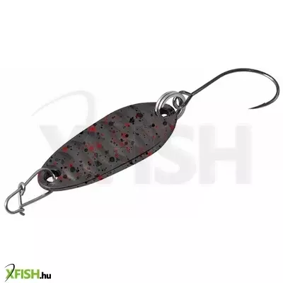 Delphin Villantó Mago 2g TROUT Hook #8 Snap 00