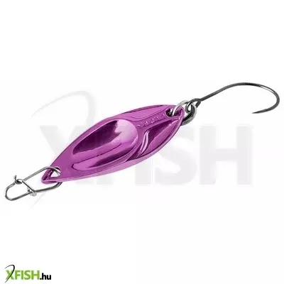 delphin villantó lifo 2.5g pinky hook #8 snap 00