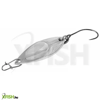 Delphin Villantó Lifo 2.5g SNOW Hook #8 Snap 00