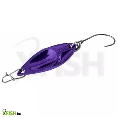 Delphin Villantó Lifo 2.5g INDIGO Hook #8 Snap 00