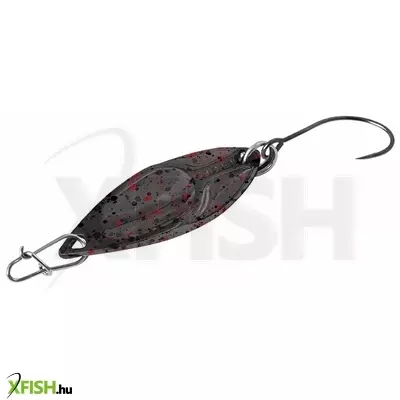 delphin villantó lifo 2.5g trout hook #8 snap 00