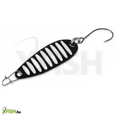 Delphin Villantó Strip 2g NIGHT Hook #8 Snap 00