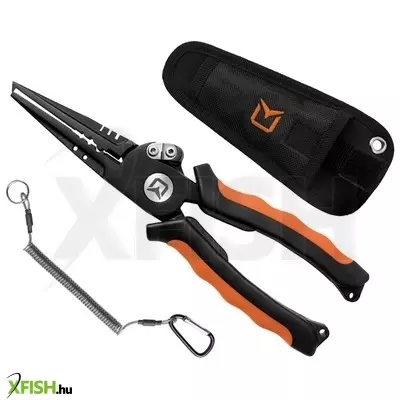 delphin profiset fogó 18 cm