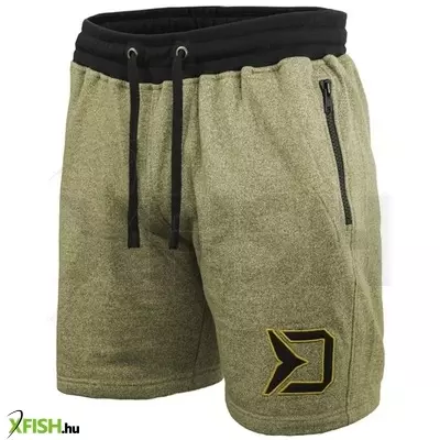 Delphin RAWER rövid nadrág L