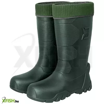 Delphin Bronto téli thermo csizma béléssel 36