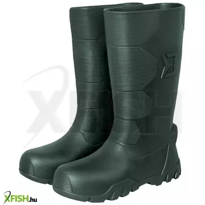 Eva Csizma Delphin Bronto Bélés Nélkül méret 47