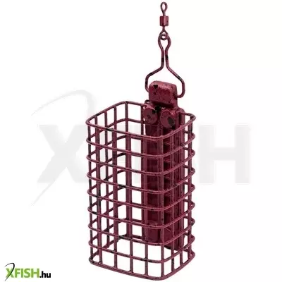 Delphin Magma Square Etetőkosár L 120 g