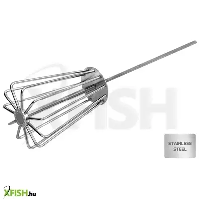 Delphin Atoma Mixer Etetőanyag Keverő Szár 42cm