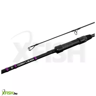Delphin Corsa Black Carp Bojlis Bot 360cm 3.25lbs 2 részes
