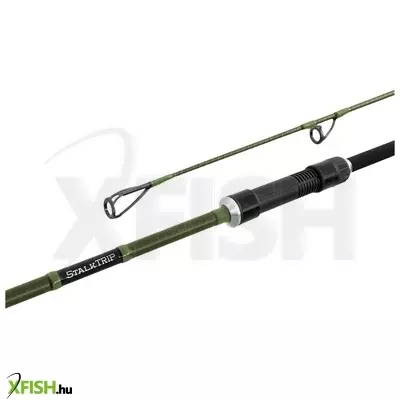 Delphin Stalktrip Bojlis Bot 210 cm 2.25lbs 2 részes