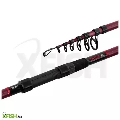 Delphin Taiga Nxt Teleszkópos Bot 330cm 3,00lbs