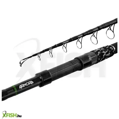 Delphin Armora Teleszkópos Bot 360cm 3,00lbs