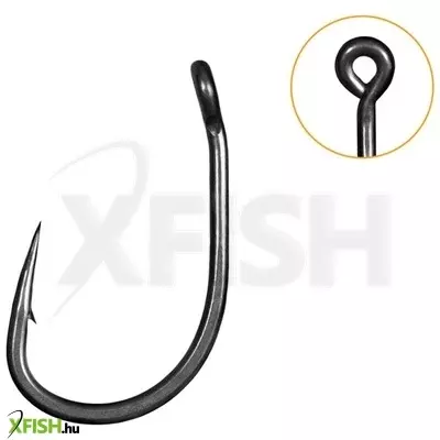 delphin thorn wider pontyozó horog 8-as 11 db/csomag